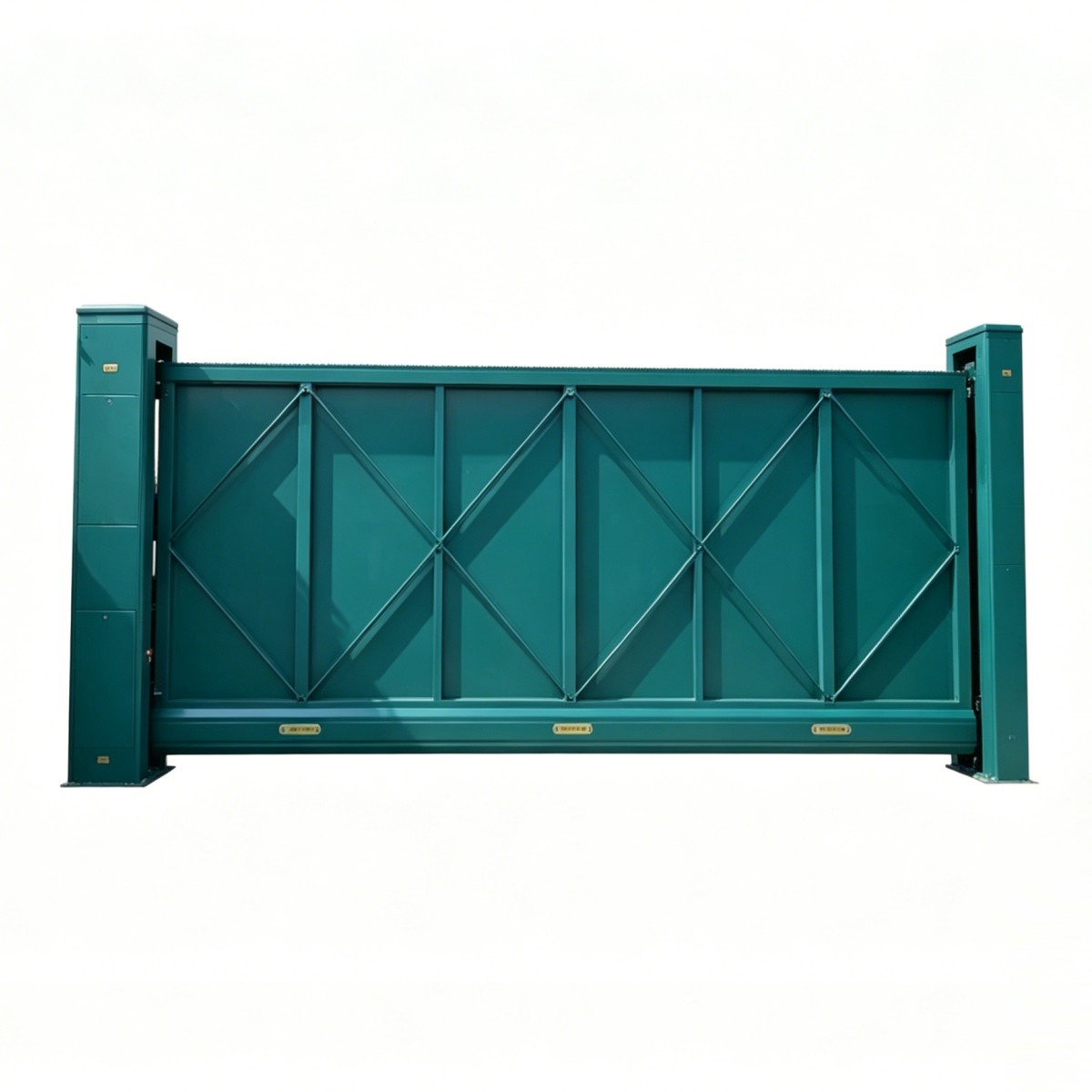 高雄六龟电动悬空门